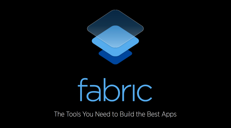 WHY YOU SHOULD BE USING TWITTER’S FABRIC SDK IN YOUR MOBILE APPS