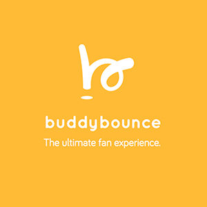BUDDY BOUNCE